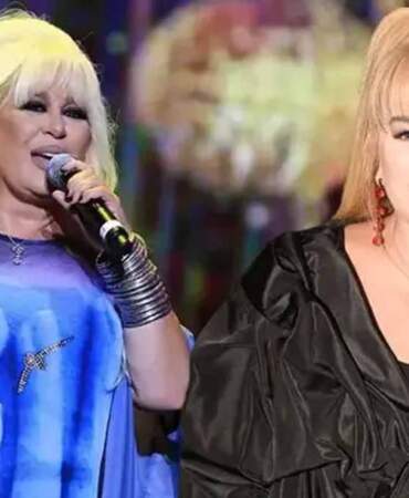 Zerrin Özer’den yıllar sonra gelen itiraf: “Hayattaki en büyük korkum…”