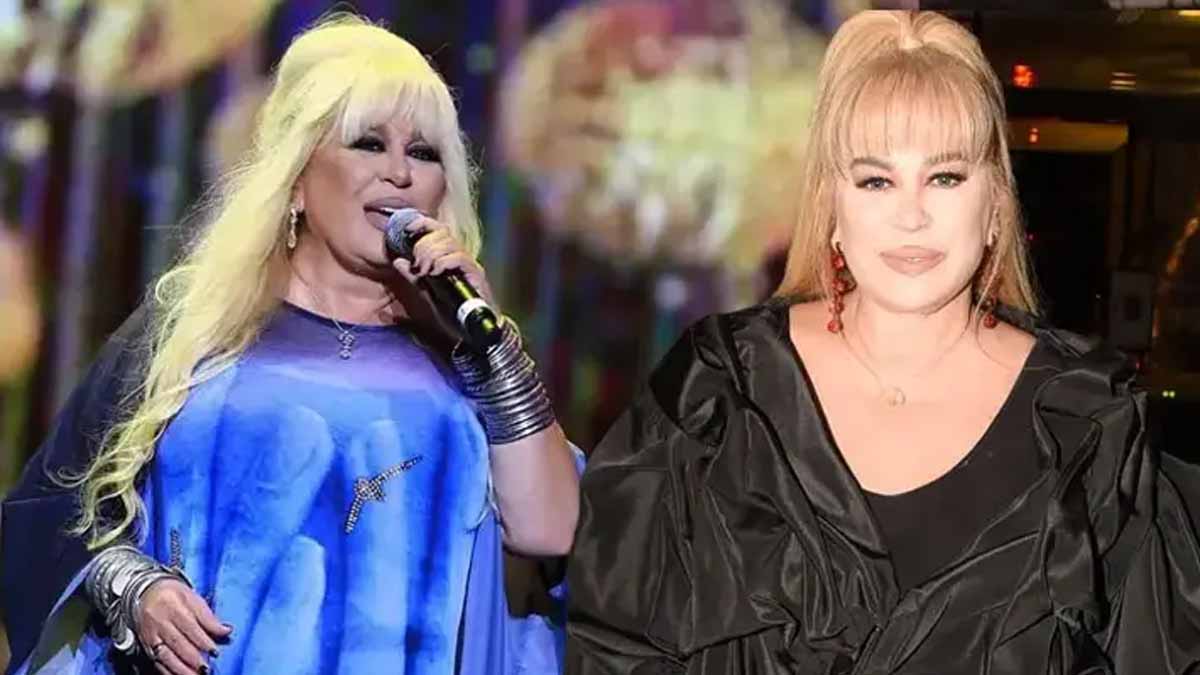 Zerrin Özer’den yıllar sonra gelen itiraf: “Hayattaki en büyük korkum…”