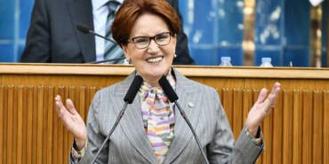 Akşener’in vakıf hamlesi: Yeni dönemde daha görünür olacak