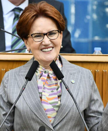 Akşener’in vakıf hamlesi: Yeni dönemde daha görünür olacak
