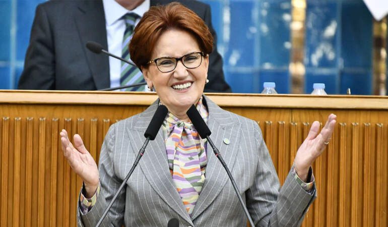 Akşener’in vakıf hamlesi: Yeni dönemde daha görünür olacak