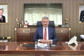 Yahşihan Belediyesi davasında karar: Belediye Başkanı Ahmet Sungur’a hapis cezası