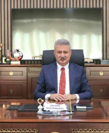 Yahşihan Belediyesi davasında karar: Belediye Başkanı Ahmet Sungur’a hapis cezası