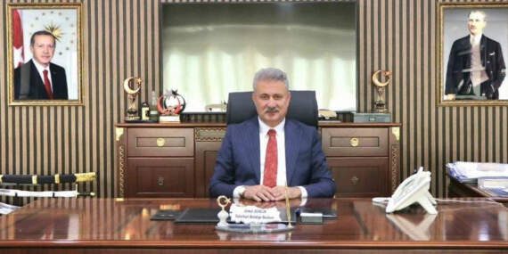 Yahşihan Belediyesi davasında karar: Belediye Başkanı Ahmet Sungur’a hapis cezası