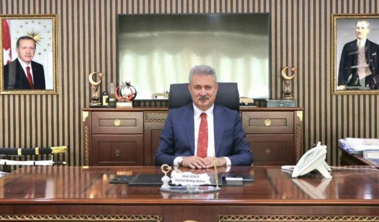 Yahşihan Belediyesi davasında karar: Belediye Başkanı Ahmet Sungur’a hapis cezası