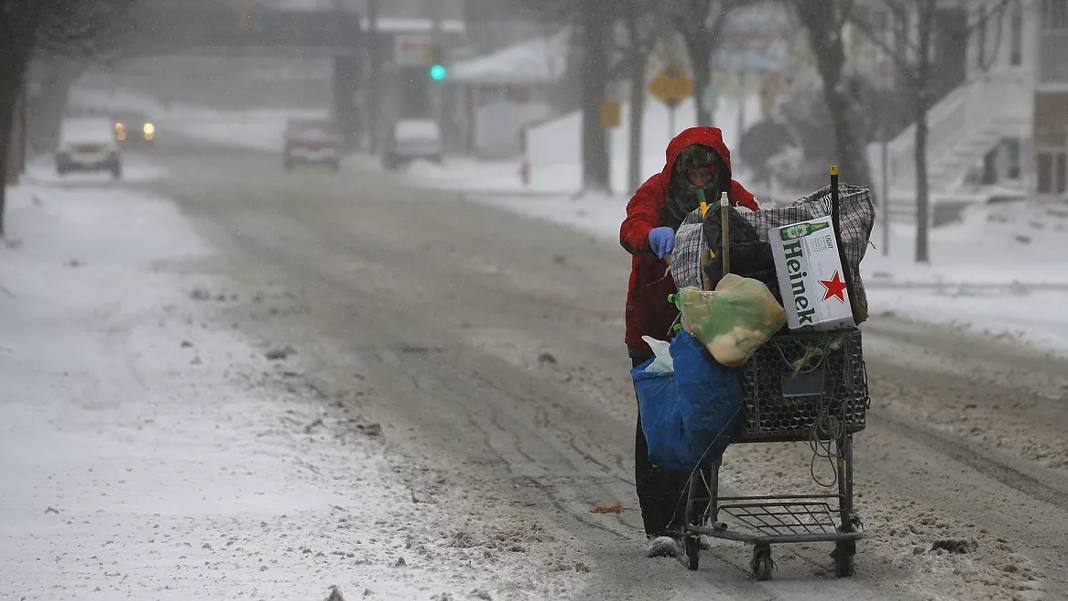 AB’de her 5 kişiden 1’i yoksulluk veya sosyal dışlanma riski altında