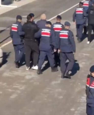 2 İlde ‘Tefeci’ Operasyonu: 25 Tutuklama