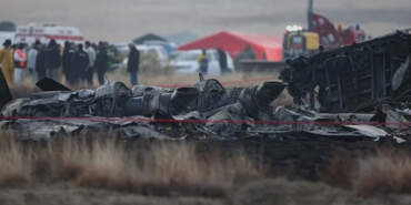 20 Asker Şehit Olmuştu: Türk Askeri Kargo Uçağı Neden Düştü? MSB’den Yeni Açıklama