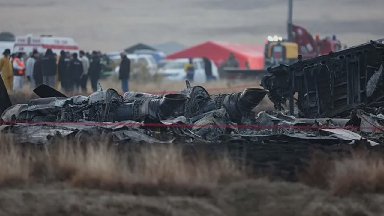 20 Asker Şehit Olmuştu: Türk Askeri Kargo Uçağı Neden Düştü? MSB’den Yeni Açıklama