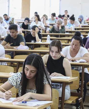 2026 KPSS Takvimi Belli Oldu: İşte Lisans, Ön Lisans, Ortaöğretim ve DHBT Oturumlarının Başvuru ile Sınav Tarihleri