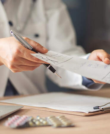 2026-TUS ve STS Tıp Doktorluğu 1. Dönem Sınav Sonuçları Açıklandı