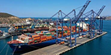 2026’nın İlk Çeyreğinde İhracatta Büyük Gerileme