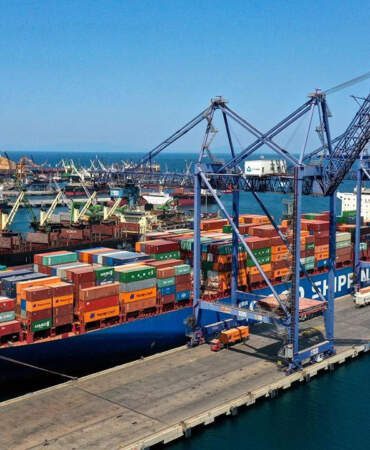 2026’nın İlk Çeyreğinde İhracatta Büyük Gerileme