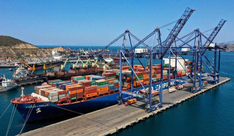 2026’nın İlk Çeyreğinde İhracatta Büyük Gerileme