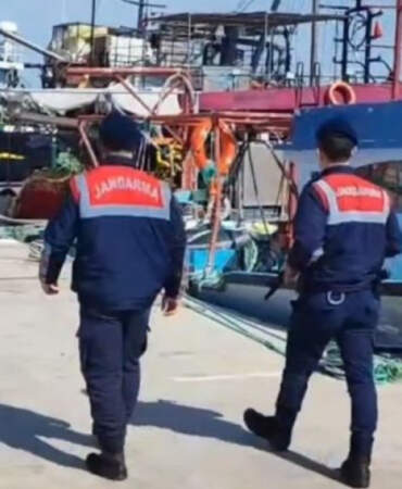 24 İlde Göçmen Kaçakçılığı Operasyonu: 89 Tutuklama