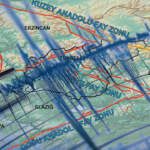 250 Yıllık Sessizlik Bozuluyor mu? Dev Fay İçin Kritik Süreç Başladı: 8 İl Risk Altında