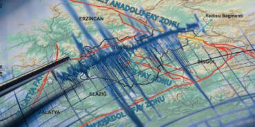 250 Yıllık Sessizlik Bozuluyor mu? Dev Fay İçin Kritik Süreç Başladı: 8 İl Risk Altında