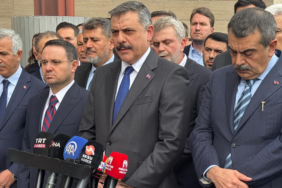 4 Bakan Kahramanmaraş’ta: Okul Saldırısında Can Kaybı 9’a Yükseldi, Eğitime 2 Gün Ara