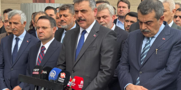 4 Bakan Kahramanmaraş’ta: Okul Saldırısında Can Kaybı 9’a Yükseldi, Eğitime 2 Gün Ara