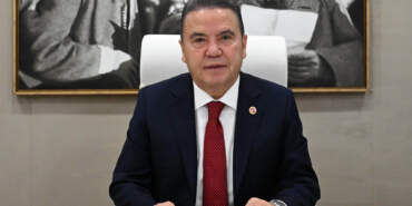 400 Milyon Liralık Kamu Zararı İddiası: Muhittin Böcek İçin Karar Verildi