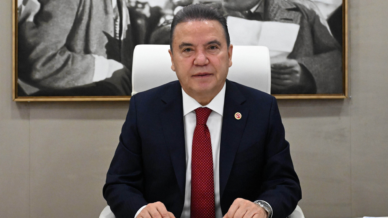 400 Milyon Liralık Kamu Zararı İddiası: Muhittin Böcek İçin Karar Verildi