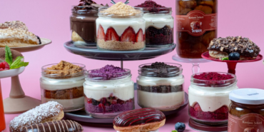 400 Şubesi Vardı… Ünlü Tatlı Zinciri İflas Bayrağını Çekti