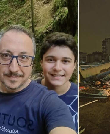 6 Şubat Depremlerinde Ailesini Kaybeden Sait Bilgin’den Bakan Gürlek’e Adalet Çağrısı: Kahramanlara Borcumuz Var