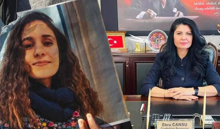 6 Yıllık Sır Perdesi Aralanıyor: Başsavcı Ebru Cansu Gülistan Doku Soruşturmasında Kritik Detayı Anlattı! Ankara’dan Gelen Sinyal Tüm Süreci Değiştirdi