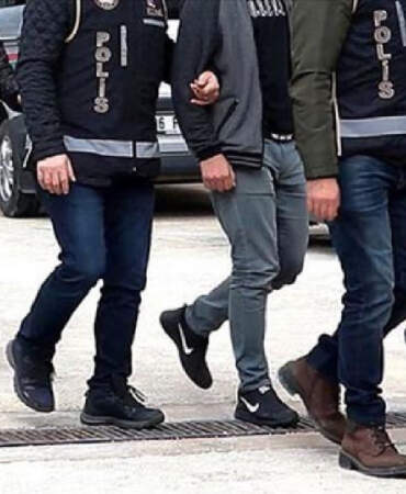 67 İlde Uyuşturucuya Ağır Darbe! 349 Şüpheli Tutuklandı