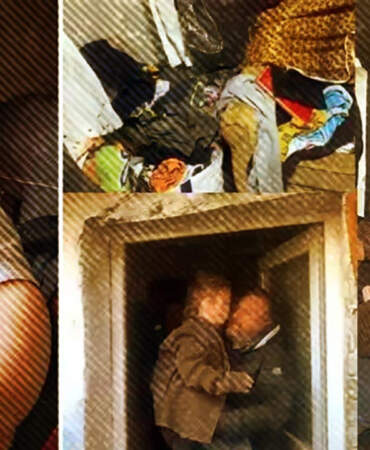 7 Yıl Sonra Harabe Evden Kurtarılmıştı: Küçük Nazar İçin Kritik Gelişme
