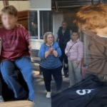 7 Yıllık Kabus Sona Erdi: Nazar, Annesine Kavuştu