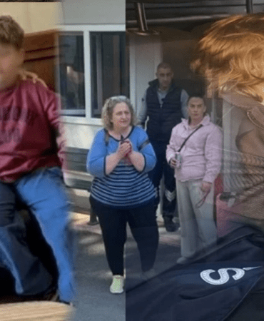 7 Yıllık Kabus Sona Erdi: Nazar, Annesine Kavuştu