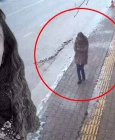 700 Saatlik Yeni Görüntü, Gizli Tanık Beyanları, Cinayet ve Örtbas Şüphesi… Gülistan Doku İçin Sil Baştan Adalet!