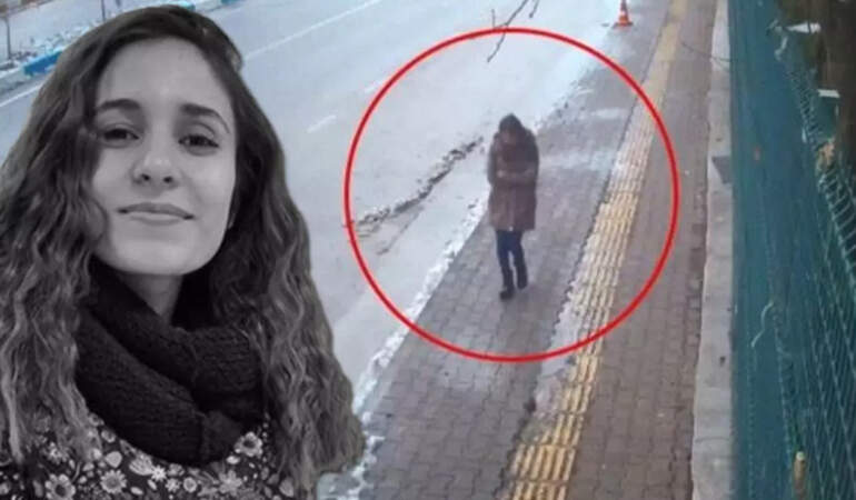 700 Saatlik Yeni Görüntü, Gizli Tanık Beyanları, Cinayet ve Örtbas Şüphesi… Gülistan Doku İçin Sil Baştan Adalet!