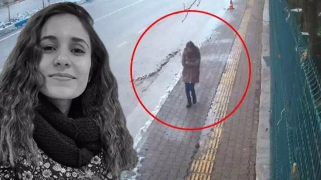 700 Saatlik Yeni Görüntü, Gizli Tanık Beyanları, Cinayet ve Örtbas Şüphesi… Gülistan Doku İçin Sil Baştan Adalet!