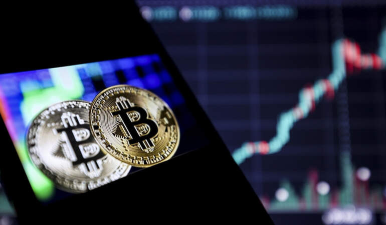 74 Bin Dolarlık Baraj Yıkıldı: Bitcoin’de Rekor Koşusu