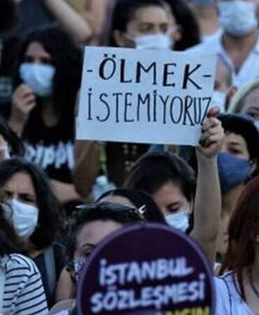 Mersin’de Kadın Cinayeti! Kaçan Eşi Yakalandı