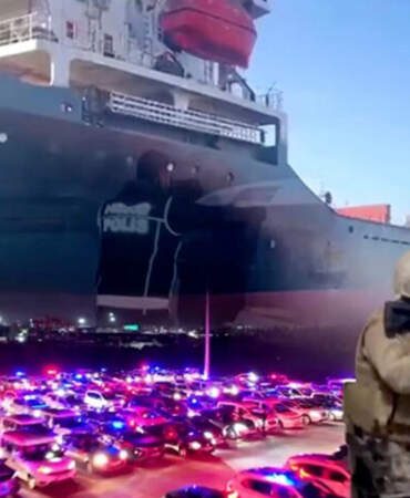 8 Milyon Şifreli Mesaj Çözüldü, ‘Orkinos’ Ağı Düştü: 4 Ton Uyuşturucu ve Devasa Aklama!