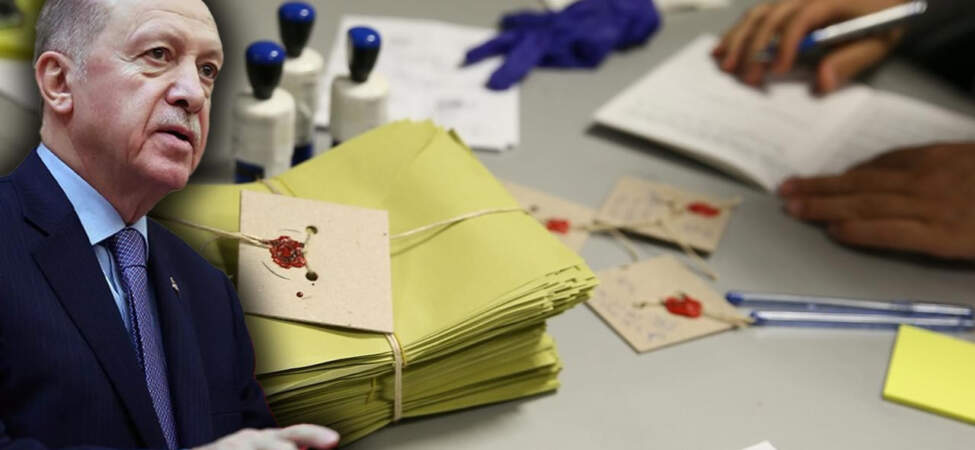 ABD-İran Savaşı Dengeleri Değiştirdi: AK Parti’nin Yeni Seçim Planı Ortaya Çıktı