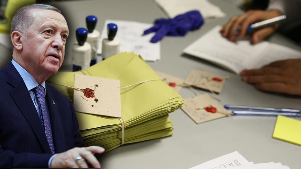 ABD-İran Savaşı Dengeleri Değiştirdi: AK Parti’nin Yeni Seçim Planı Ortaya Çıktı