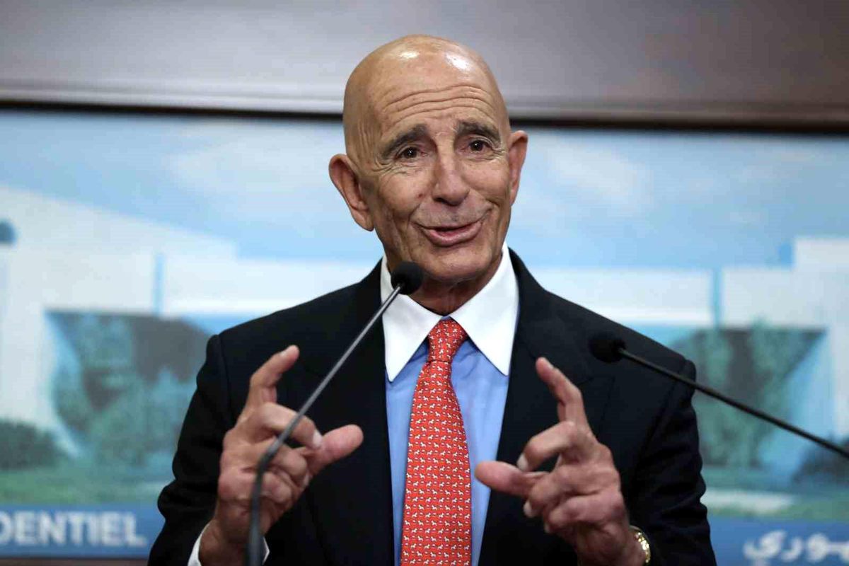 ABD Büyükelçisi: F-35’ten çıkarma çılgınlık, S-400 sorunu aylarda çözülür