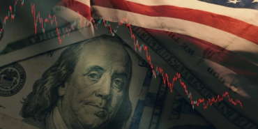 ABD’de Bütçe Alarmı! 6 Aylık Açık 1,2 Trilyon Dolara Dayandı