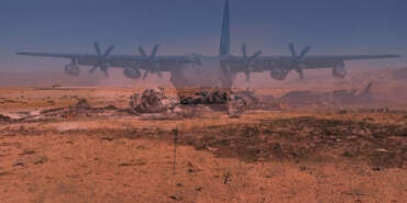 ABD’den İran’da Flaş Karar: Düşmanın Eline Geçmesin Diye İmha Edildiler