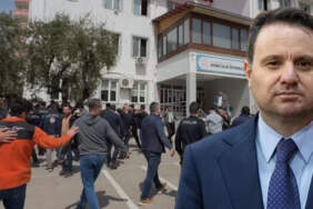 Bakan Gürlek Duyurdu! Okul Saldırılarına İlişkin 95 Kişi Gözaltında