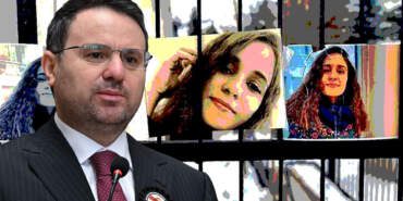 Bakan Gürlek’ten Flaş Gülistan Doku Açıklaması: ‘Gizli Tanığın Beyanıyla Deliller Örtüşüyor’