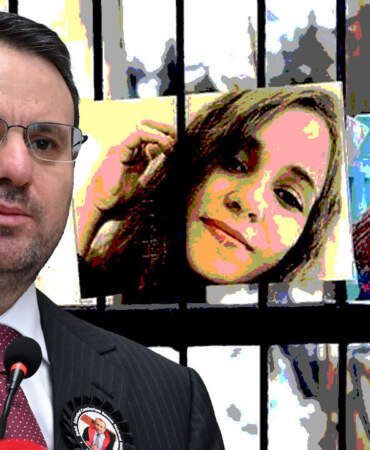 Bakan Gürlek’ten Flaş Gülistan Doku Açıklaması: ‘Gizli Tanığın Beyanıyla Deliller Örtüşüyor’