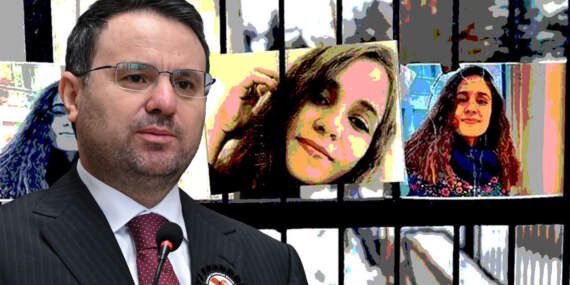 Bakan Gürlek’ten Flaş Gülistan Doku Açıklaması: ‘Gizli Tanığın Beyanıyla Deliller Örtüşüyor’