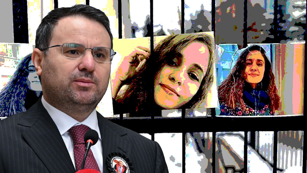 Adalet Bakanı Akın Gürlek’ten Açıklama: Gülistan Doku Dosyası Tüm Şüphelileriyle Yeniden Masada