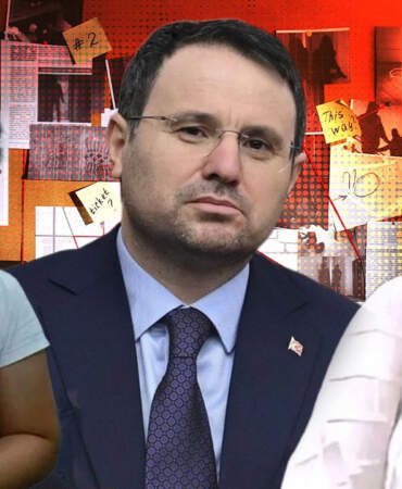 Adalet Bakanı Akın Gürlek’ten Net Mesaj: Gözler Rabia Naz ve Rojin Kabaiş Dosyalarında