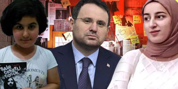 Adalet Bakanı Akın Gürlek’ten Net Mesaj: Gözler Rabia Naz ve Rojin Kabaiş Dosyalarında